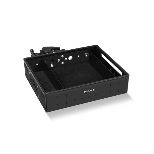 Proaim Camera Assistant Front Tray for Small Productions/ Studio Films