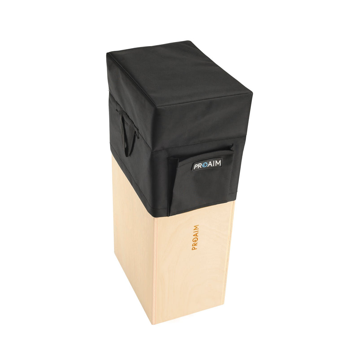 Box 2025 seat pad