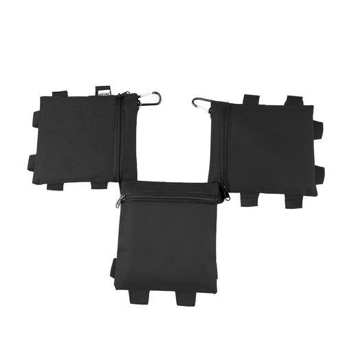 Proaim Cube Trio Sandbag for Camera Light Stands