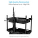 Proaim Double Hook Mount for Proaim Victor V1 & Lite, Bowado Camera Carts
