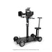 Proaim Camera Riser - Euro/Elemac Base with 100mm Bowl