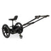 Proaim Falcon Pro Stabilized Camera Rickshaw Support