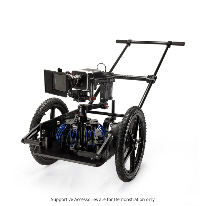 Proaim Falcon Pro Stabilized Camera Rickshaw Support