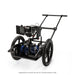 Proaim Falcon Pro Stabilized Camera Rickshaw Support