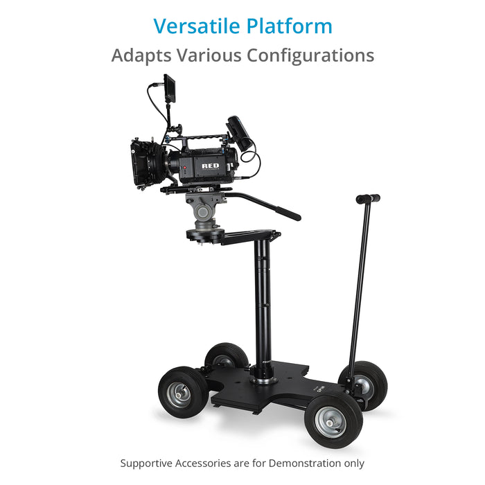 elemac dolly