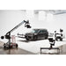 Proaim 10' Wave-2 Jib Crane for Camera / Gimbals / Pan Tilt Heads