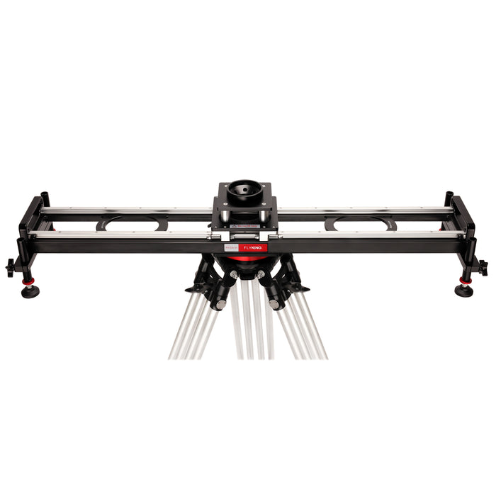 Proaim Flyking Precision Camera Slider (100mm Bowl)