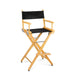 Proaim Foldable 30” Director Chair for Movies, Film Sets, Studios & More