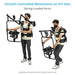 Proaim Gimbal-Bird Body Support Rig for 2-Axis / 3-Axis Camera Gimbals