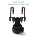 Proaim Gimbal-Bird Body Support Rig for 2-Axis / 3-Axis Camera Gimbals