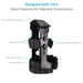 Proaim Gladiator Ergonomic Body Support Camera Rig