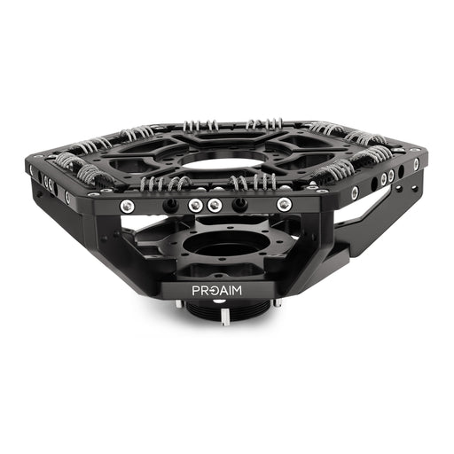 Proaim Glide 4-Dimensional Vibration Isolator for Camera Gimbals