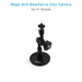 Proaim Gripmag Car Mount with Magnetic Gripper Mechanism for DSLR Cameras