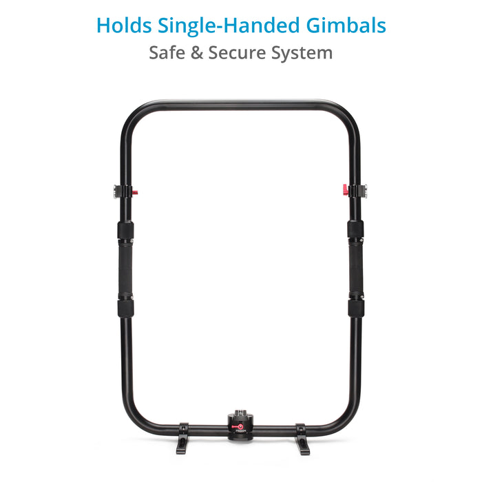 Proaim Handheld Star Ring for Gimbal Camera Stabilizers & Flowline Rigs