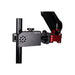 Proaim Hard Mount Kit for Camera Stabilizer Arm | For Speed Rail & Mitchell Gear