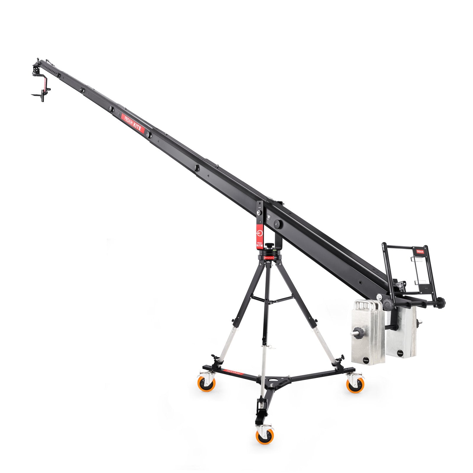 Proaim Kite-22 Popular Package Camera Jib Crane for Video