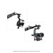 Proaim Kite-22 Popular Package - 24.5ft Camera Jib Crane for Video Film Productions