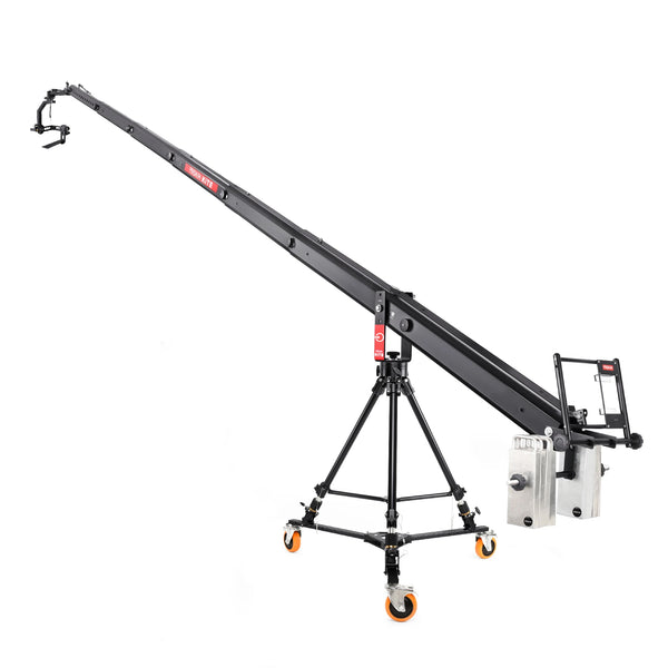 Proaim Kite-22 Ultimate Package Camera Jib Crane for