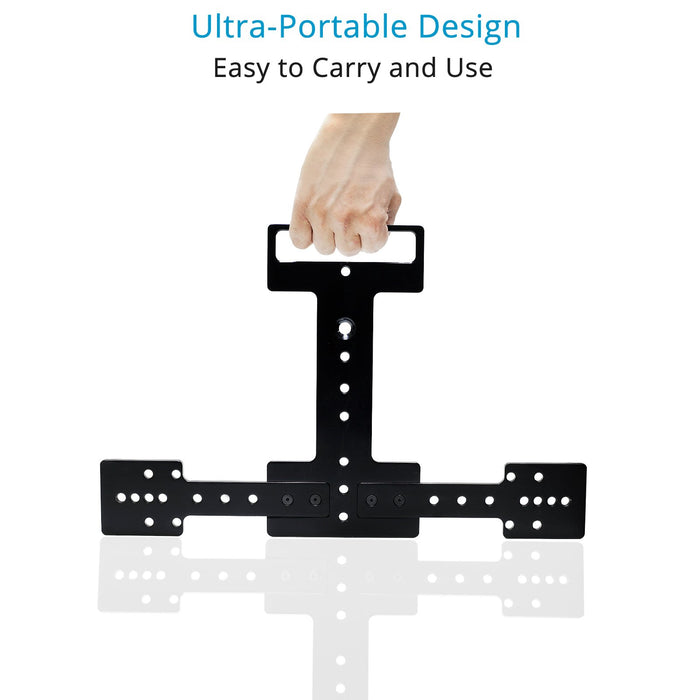 Proaim LT Universal Laptop Workstation for Tethered Shooting