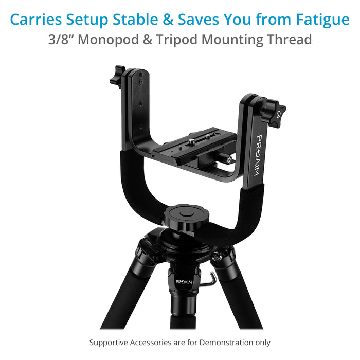 telephoto adapter