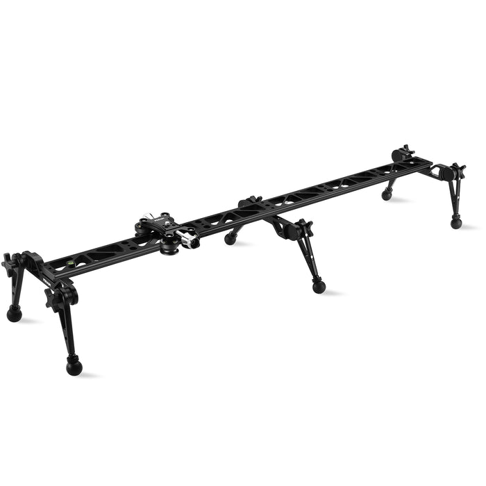 Proaim Line Video Camera Slider | Available Sizes: 2ft. 3ft.