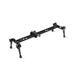 Proaim Line Video Camera Slider | Available Sizes: 2ft. 3ft. 4ft.