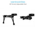 Proaim Line Video Camera Slider | Available Sizes: 2ft. 3ft. 4ft.