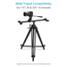 Proaim Line Video Camera Slider | Available Sizes: 2ft. 3ft.