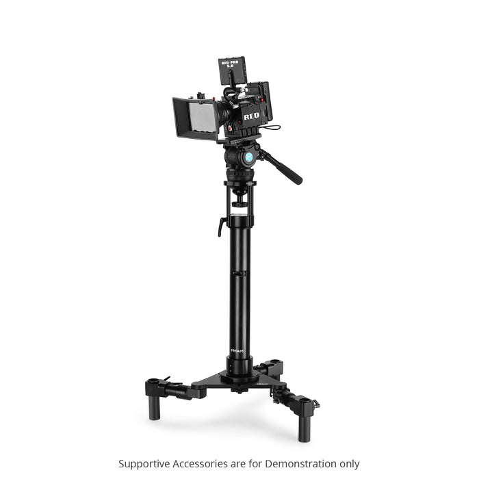 Proaim Mitchell Cyrus Hi-Hat (Scaffold Hi-Hat) Versatile Camera Support