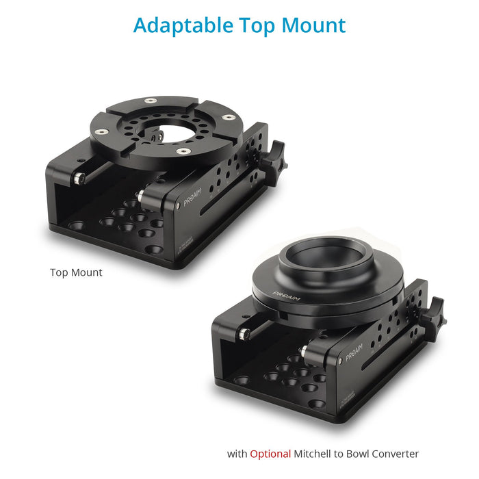 Proaim Mitchell Wedge Tilt Camera Mount