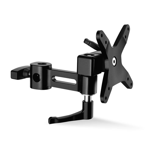 Proaim Monitor Mount for C-Stands & Light Stands | Payload: 30kg / 65lb