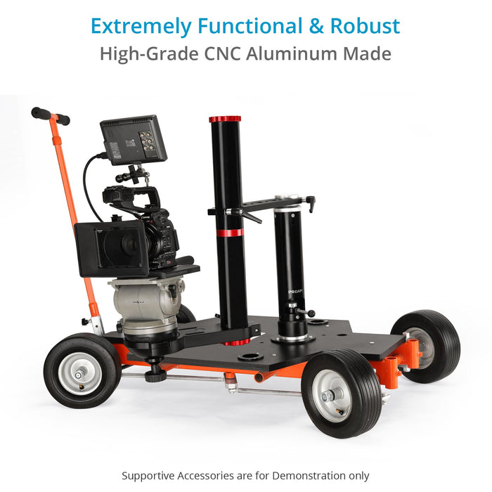 elemac dolly