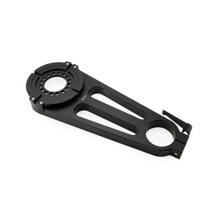 Proaim Offset Euro/Elemac to Mitchell Adapter Bracket