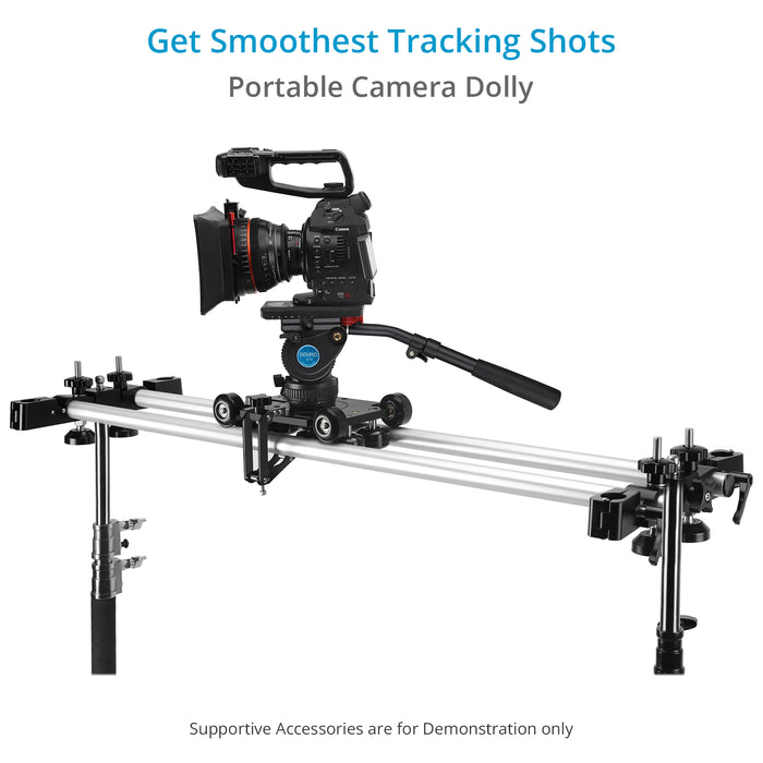 video production dolly