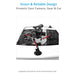 Proaim Power Suction Mount Camera Gripper for Car/Vehicle Rigging