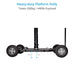 Proaim Quad Plus Film Camera Doorway Dolly