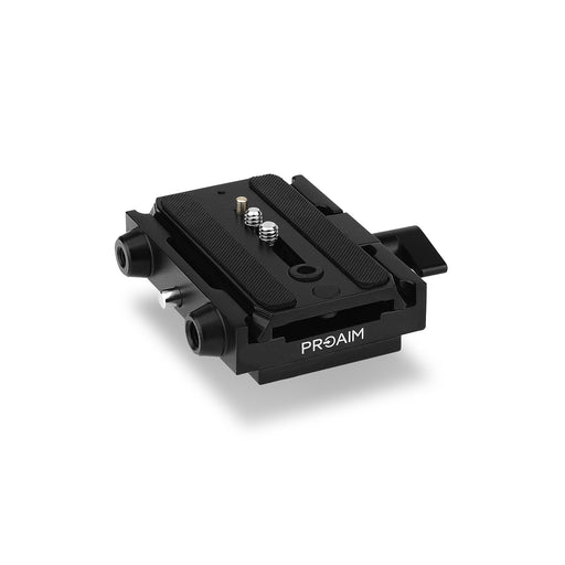Proaim Quick Release Camera Plate for DSLR Cameras