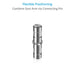 Proaim Combined Seat Arm for Round Seat & Camera Doorway Dolly