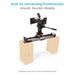 Proaim Set of 4 Apple Boxes for Studio, Film Set & Photography