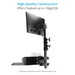 Proaim Smart-Mount - VESA Mount 75mm/100mm for Monitors/Displays