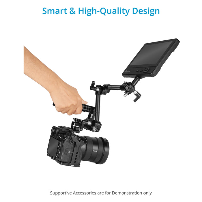 Proaim SnapRig 13inch Articulating Magic Arm for Monitor & Accessories. MA220