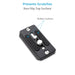 Proaim SnapRig Arca-Type Quick Release Plate w Base QR207