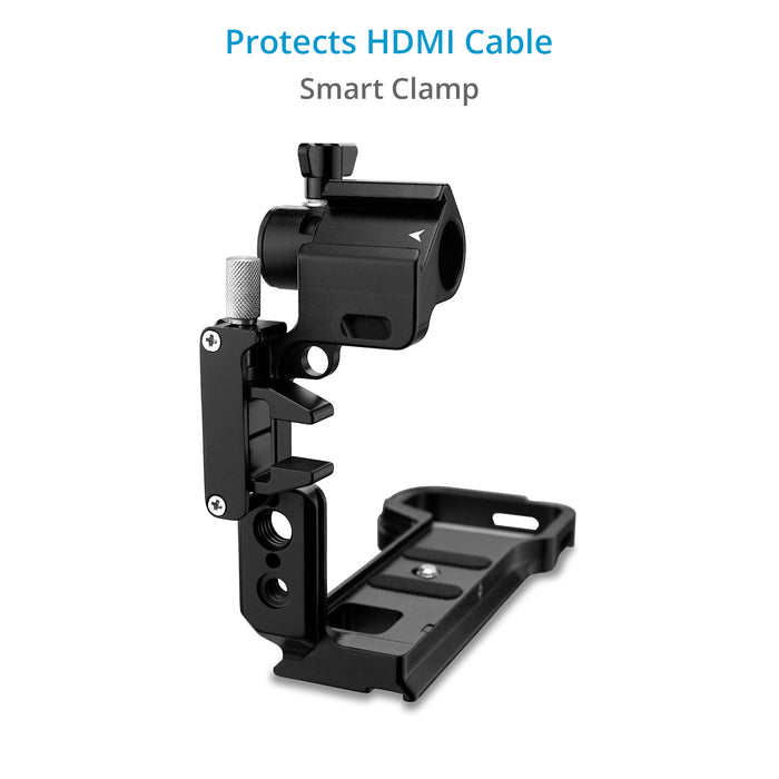Proaim SnapRig Half Cage for SONY FX3 Camera. CG251