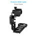 Proaim SnapRig Half Cage for SONY FX3 Camera. CG251
