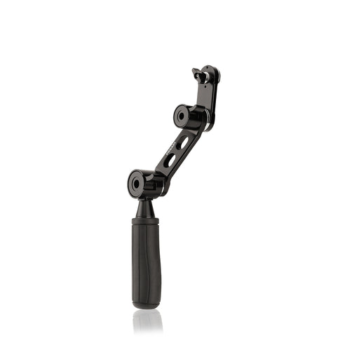 Proaim Left Handgrip w Quick Trigger & ARRI Rosette