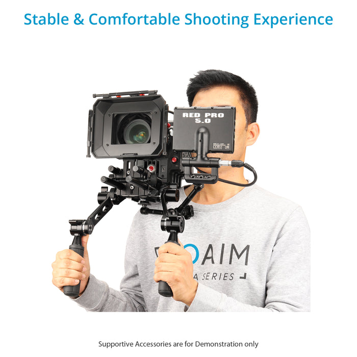 Proaim Comfy Shoulder Pad for Photographers/Videographers