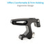 Proaim SnapRig Mini Top Handle for Small to Mid-Size Cameras (NATO Mount) MTH-01