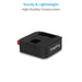 Proaim SnapRig V-Lock Assembly Mini Kit for V-Mount Battery. CA239.