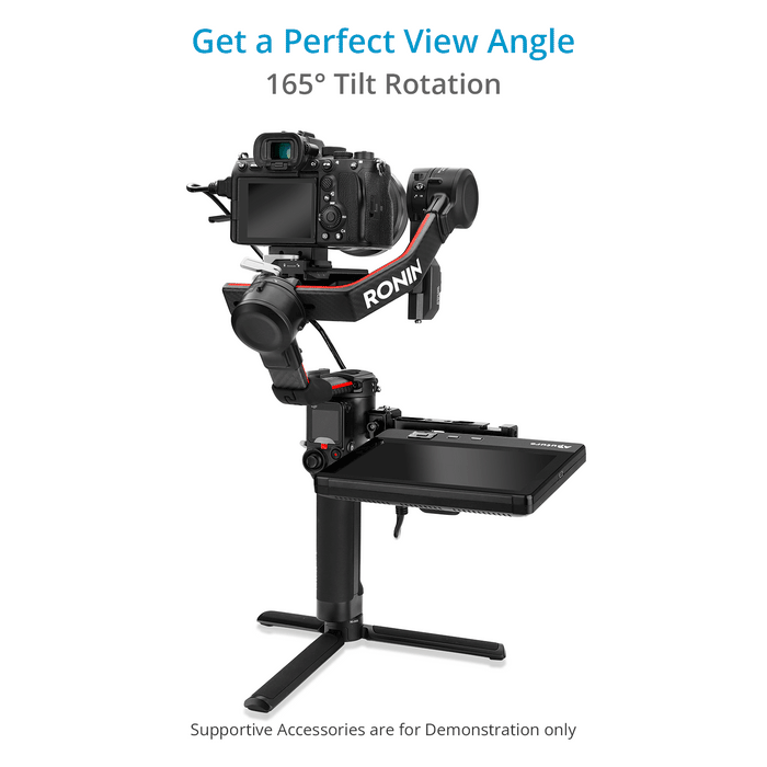 dji ronin rsc 2 accessories