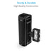 Proaim SnapRig Side Handle (1/4”-20 Screw Mount) for Camera Cage Rigs. ASH244
